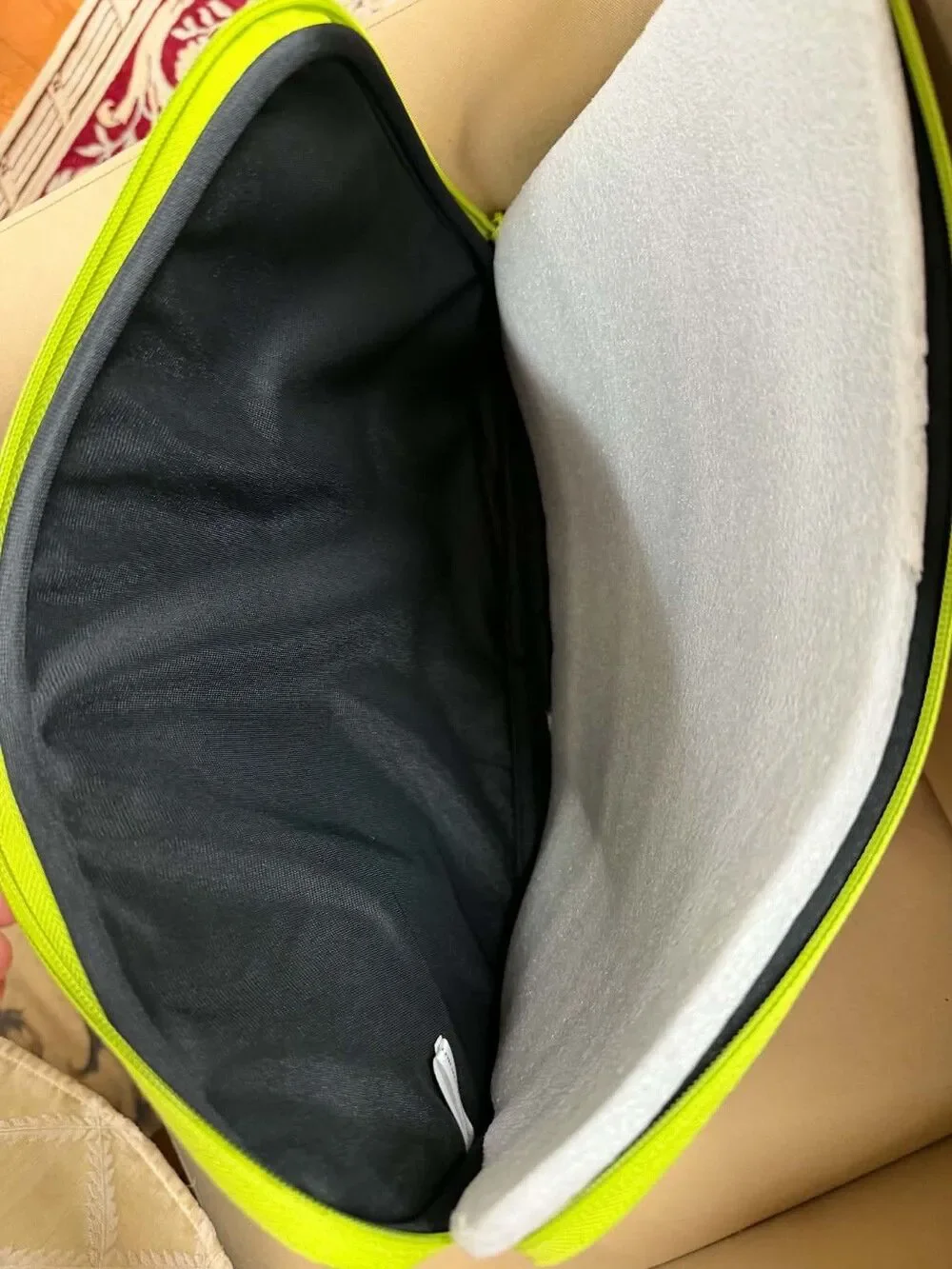 Port Authority Protective Neoprene Sleeve Pouch